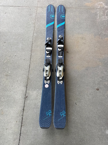 Sci rossignol experience - rossignol,