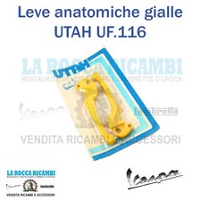 Leve anatomiche (Gialle) Vespa 50 Special - 125 ET3