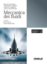 Libro - Meccanica Dei Fluidi  - Cittàstudi