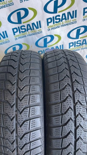 Gomme usate 165 - 65, 14