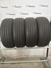 1 GOMMA 225/45R19 96W DOT2021  GOODYEAR EAGLE F1 ASYMMETRIC 3 USATO ESTIVO FP (*