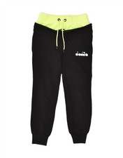 DIADORA Pantalone tuta bambina