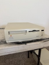Apple Macintosh Preforma