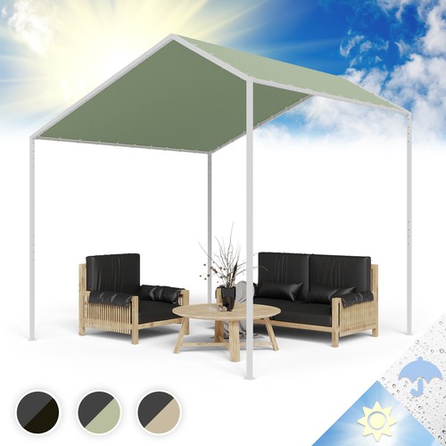 Blumfeldt gazebo giardino - blumfeldt,