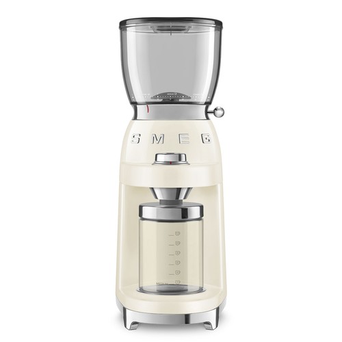 Smeg macinacaffè cgf11creu - smeg,,