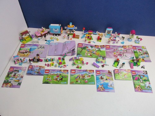 Lotto lego set - lotto,