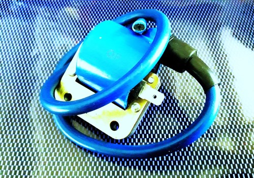 Bobine allumage rupteur - d'allumage,
