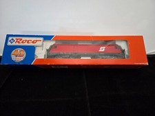 Roco Servicegew 86T OBB treno
