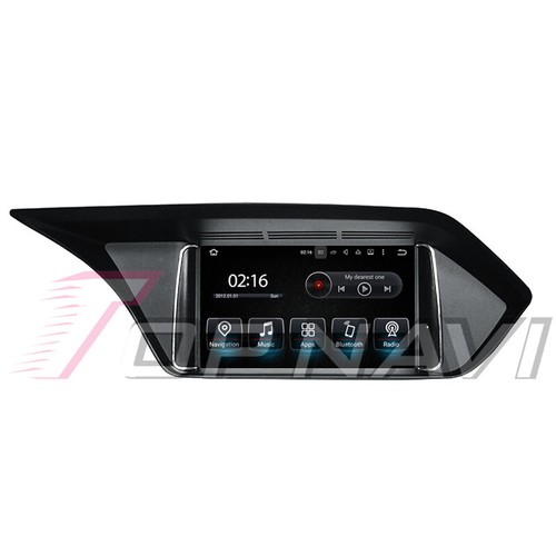 Lettore video auto hd per - lettore,
