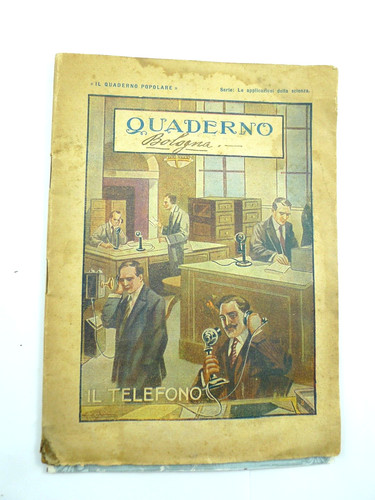 Vecchio quaderno manoscritto - vecchio,