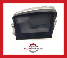 Proiezione parabrezza Audi Q5 2.0 TDI FY HUD Head Up display 2022 80A919617D