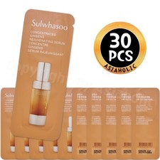 Sulwhasoo Siero Concentrato