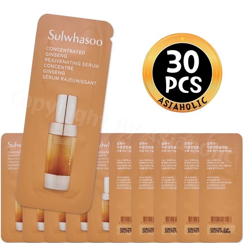 Sulwhasoo siero concentrato - sulwhasoo,
