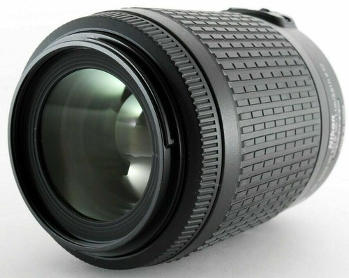 Nikon 200 5 - mm, ed