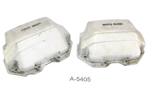 Moto guzzi quota - 1100, es