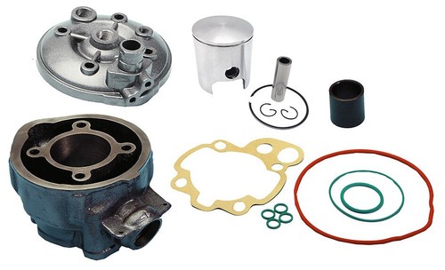 Kit cilindro minarelli am6 - kit,