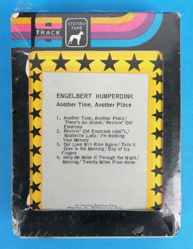 Engelbert humperdink another - engelbert,