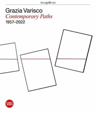 Grazia Varisco  Contemporary