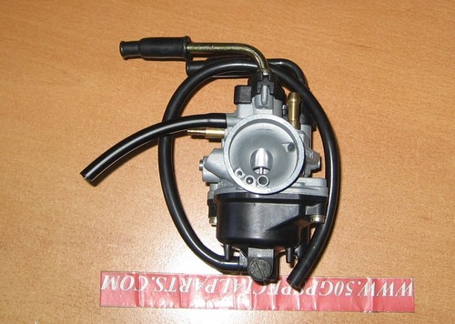 Dellorto carburatore phbn - carburatore, 12