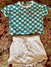 completo bimbo 6 mesi "KIABI"