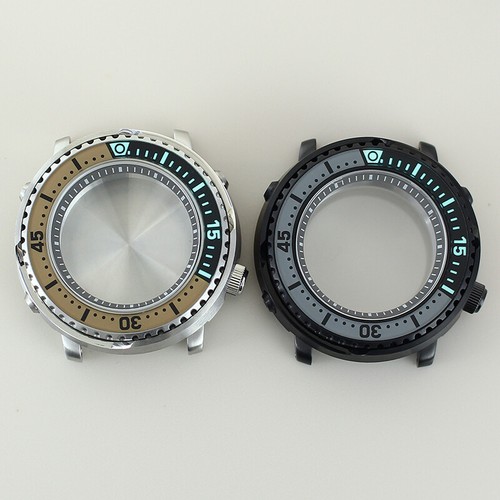 Cassa orologio 3mm modifica - orologio,