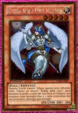 Celestia angelo fedele - angelo,