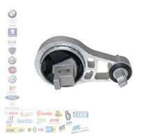 Supporto sospensione motore - sospensione,