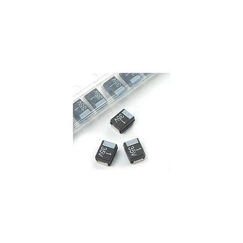 300 pezzi tcsvn1v105kbar 1uf - [300, pezzi]