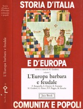 Storia d'Italia e d' Europa