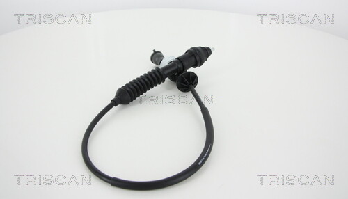 Cavo frizione triscan 8140 - frizione,