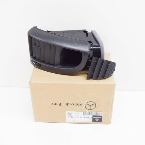 Vito w639 copertura presa - mb,