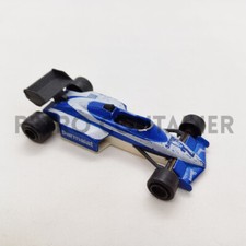 Macchinine - Die-Cast Car