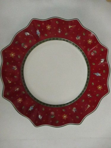 Villeroy boch 6 piatto - boch,