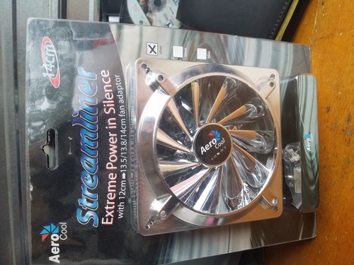 Aerocool aero cool - aero,
