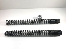 molle forcella progressive