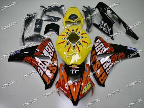 Kit carene carrozzeria stampo