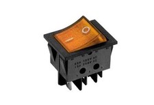 Interruttore bilanciere 220v - interruttore,