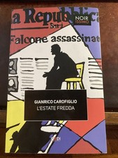 L'estate fredda-di Gianrico Carofiglio-libro Repubblica 2017-Noirissimo 4