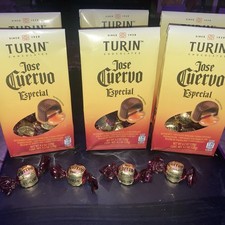 Torino Jose Cuervo Especial