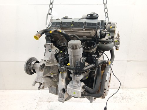 Motor completo para volkswagen - completo,