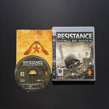 Resistance: Fall Of Man - PS3