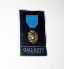 Medaglia d'oro Call of Duty