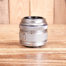 Obiettivo Olympus 14-42mm