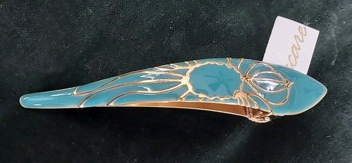 Fermaglio capelli ficcare - fermaglio,