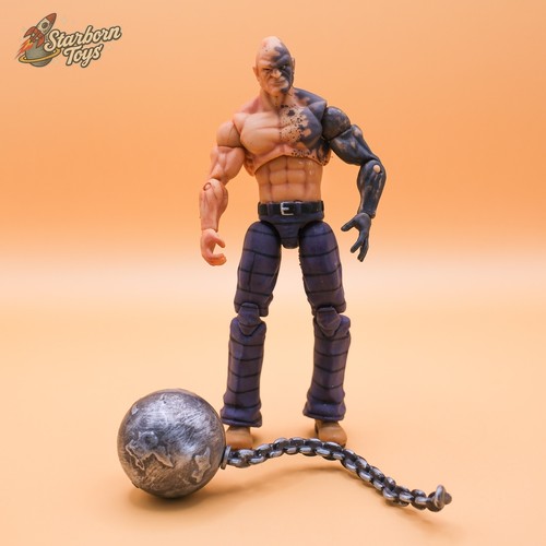 Marvel universe absorbing man - absorbing,