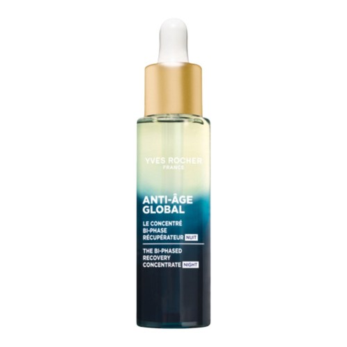 Yves viso siero concentrato - yves,