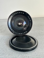 URSS MIR-20 Abtomato 3,5/20 mm