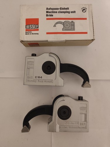 Bessey bas c10 6 - x,