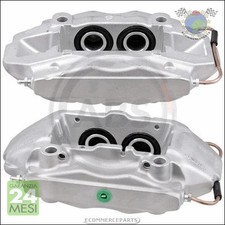 Pinza Freno Pinze Abs Anteriore Sx Sinistro Per Alfa Romeo Giulietta 156 Fiat Pu