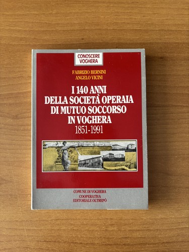 140 anni della - i, società